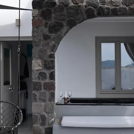 Panda Private Jaccuzi Aparthotel