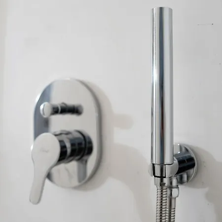 Panda Private Jaccuzi