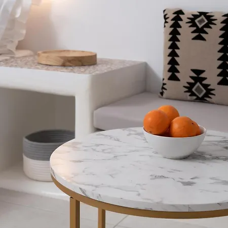 Panda Private Jaccuzi Firostefani