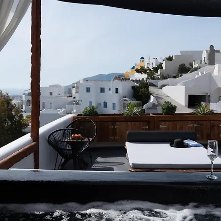 Panda Private Jaccuzi