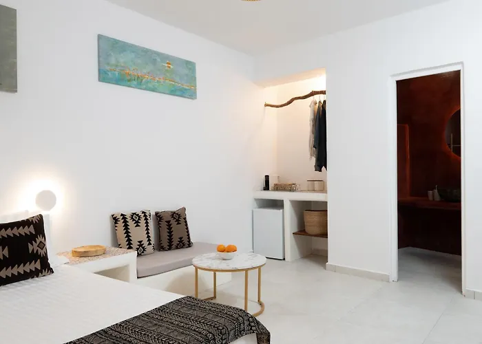 Aparthotel Panda Private Jaccuzi