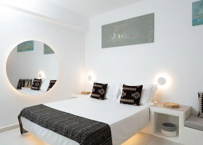 Aparthotel Panda Private Jaccuzi