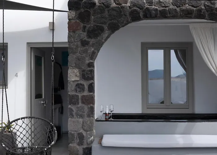 Panda Private Jaccuzi Aparthotel