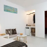 Hotel apartamentowy Panda Private Jaccuzi