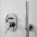 Panda Private Jaccuzi