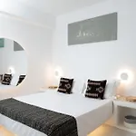 Hotel apartamentowy Panda Private Jaccuzi