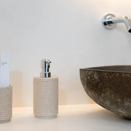 アパートホテル Panda Private Jaccuzi