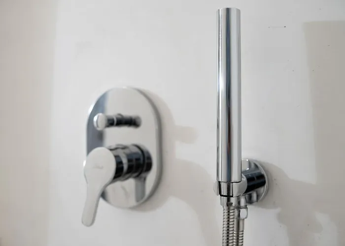 Panda Private Jaccuzi