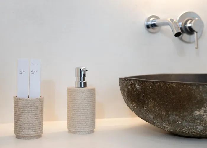 Lägenhetshotell Panda Private Jaccuzi