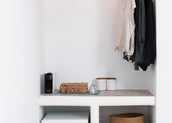 מלון דירות Panda Private Jaccuzi 4*