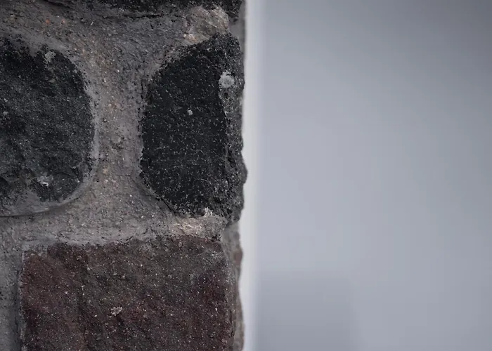 Lägenhetshotell Panda Private Jaccuzi